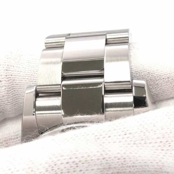 ロレックス デイトジャスト36 ランダムシリアル ルーレット 116200 ROLEX 腕時計 白文字盤