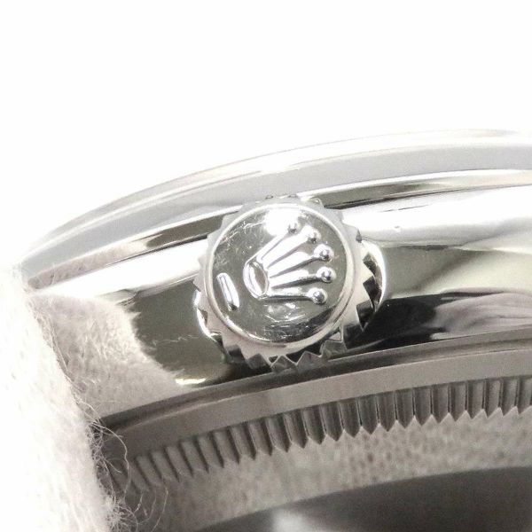 ロレックス デイトジャスト36 ランダムシリアル ルーレット 116200 ROLEX 腕時計 白文字盤