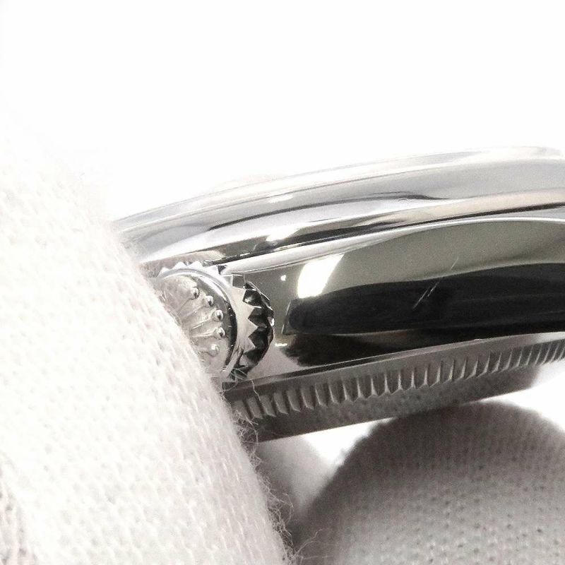 ロレックス デイトジャスト36 ランダムシリアル ルーレット 116200 ROLEX 腕時計 白文字盤