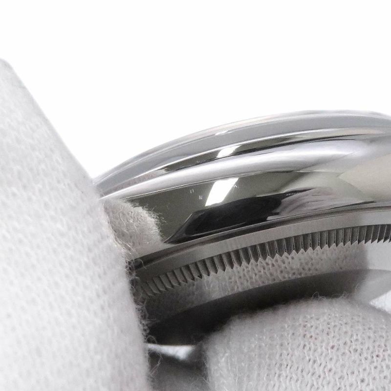 ロレックス デイトジャスト36 ランダムシリアル ルーレット 116200 ROLEX 腕時計 白文字盤