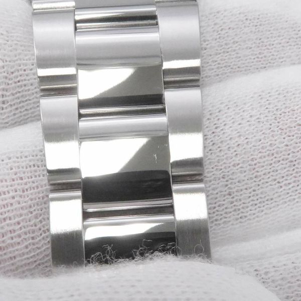 ロレックス デイトジャスト36 ランダムシリアル ルーレット 116200 ROLEX 腕時計 白文字盤