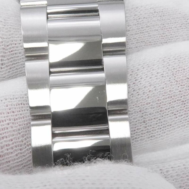 ロレックス デイトジャスト36 ランダムシリアル ルーレット 116200 ROLEX 腕時計 白文字盤