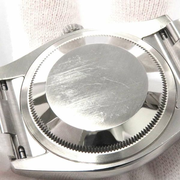 ロレックス デイトジャスト36 ランダムシリアル ルーレット 116200 ROLEX 腕時計 白文字盤