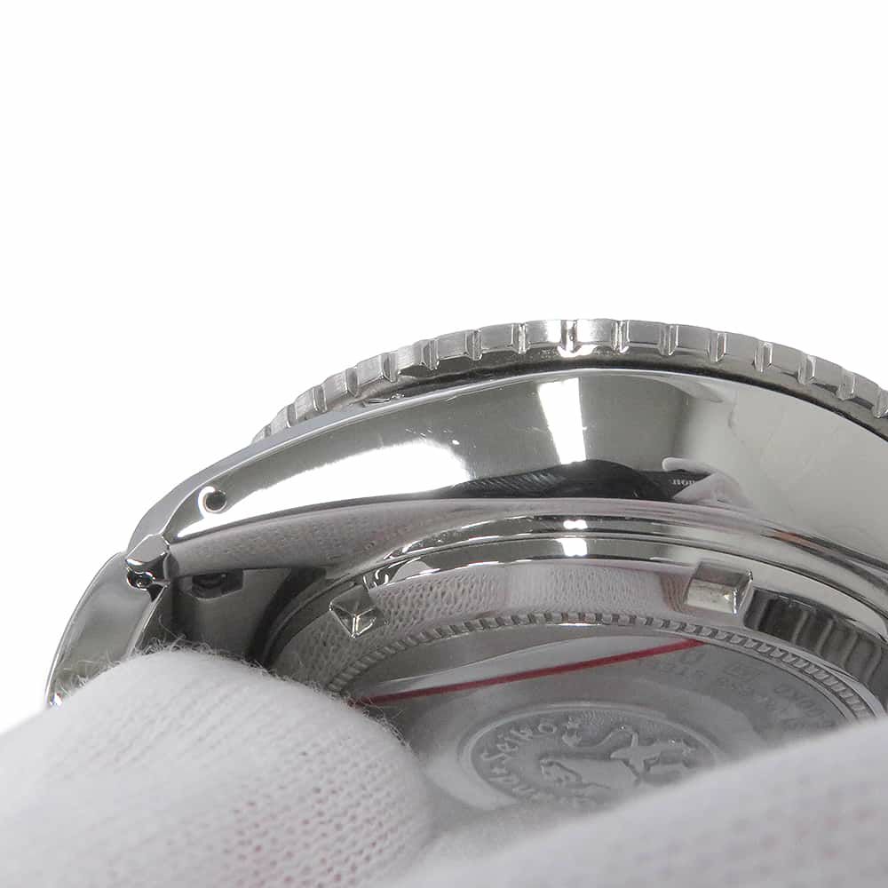 セイコー グランドセイコー スポーツコレクション SBGJ237 SEIKO 腕時計 ミッドナイトブルー文字盤