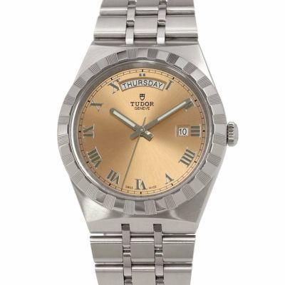 チュードル ロイヤル M28600-0009 TUDOR チューダー 腕時計