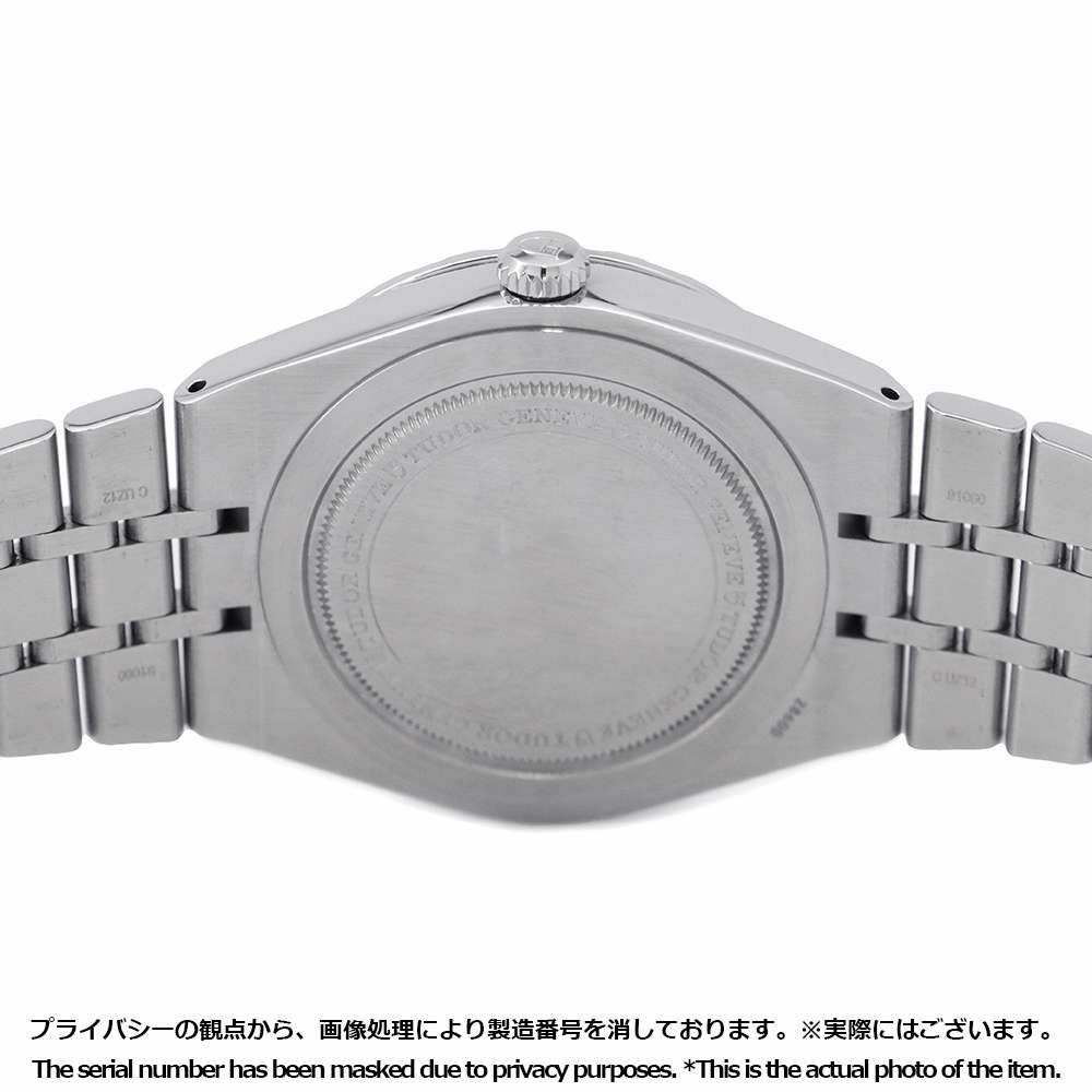 チュードル ロイヤル M28600-0009 TUDOR チューダー 腕時計 サーモンピンク文字盤