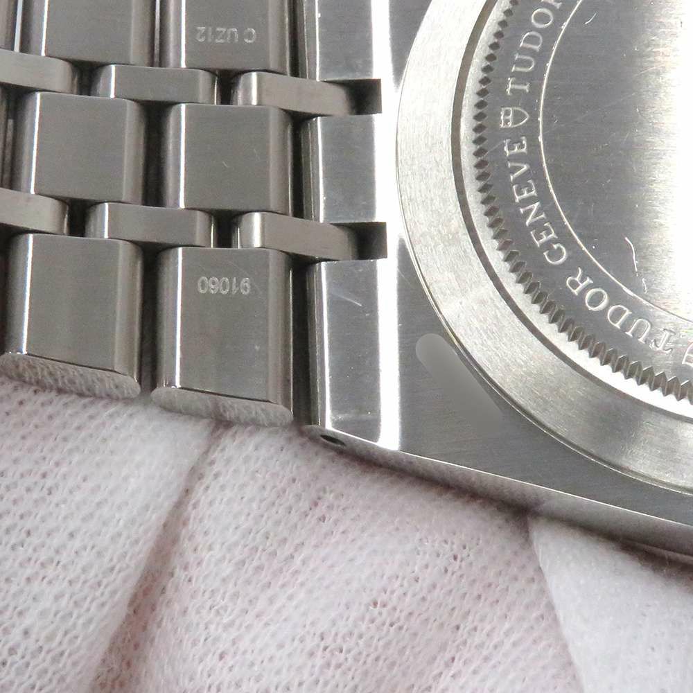 チュードル ロイヤル M28600-0009 TUDOR チューダー 腕時計 サーモンピンク文字盤
