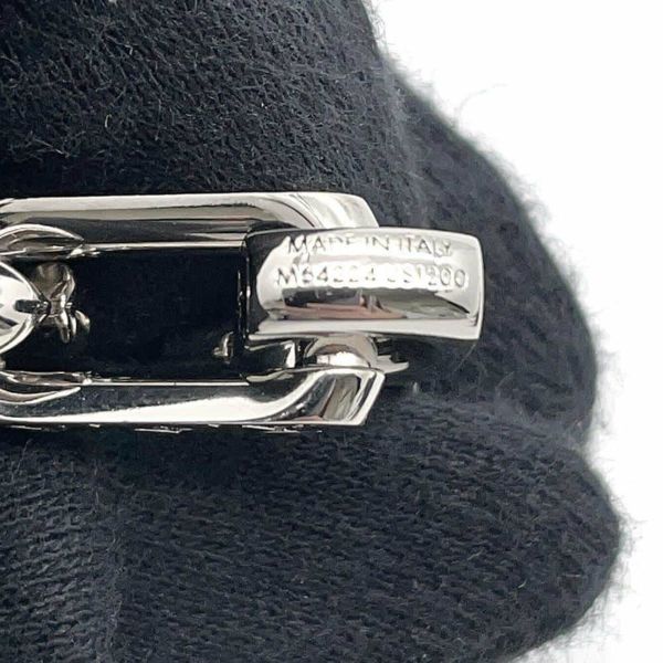 ルイヴィトン ブレスレット コリエ モノグラム チェーンブレスレット サイズL M64224 LOUIS VUITTON アクセサリー