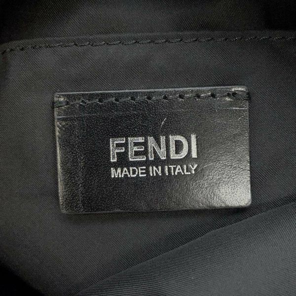 フェンディ ショルダーバッグ ズッキーノ ナイロン 8BT184 FENDI バッグ