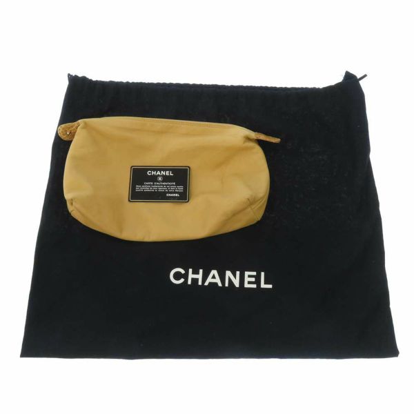 シャネル ハンドバッグ ココマーク クロコダイル CHANEL ボストンバッグ