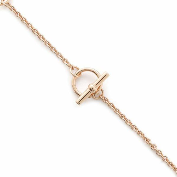 エルメス ネックレス ペンダント ミニ・マイヨン PM HERMES