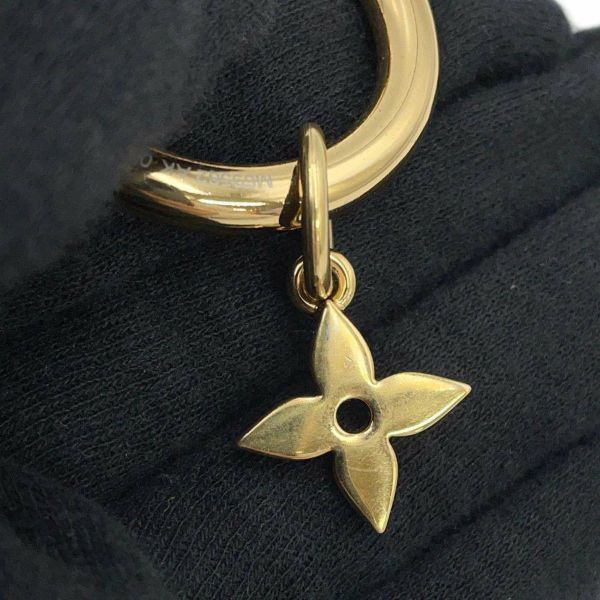 ルイヴィトン キーホルダー ビジューサック フェティッシュ M69562 バッグチャーム