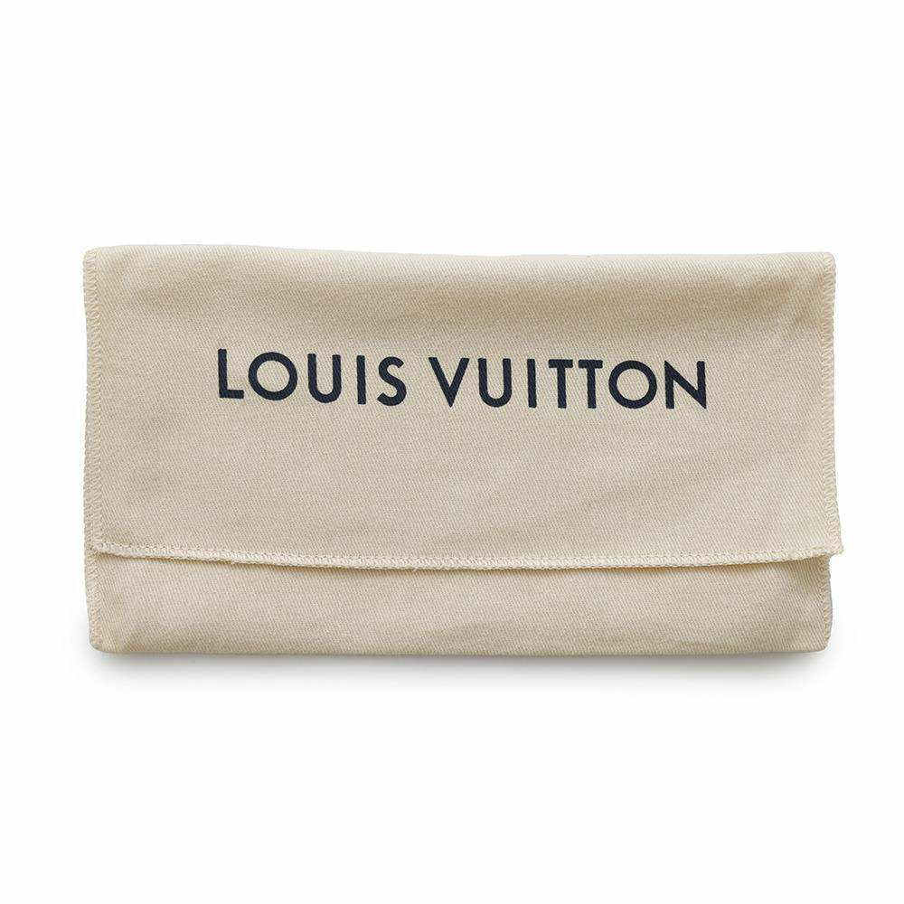 ルイヴィトン 長財布 モノグラム・ジャイアント モノグラム・リバース ポルトフォイユ・サラ M80726 ブラック 黒