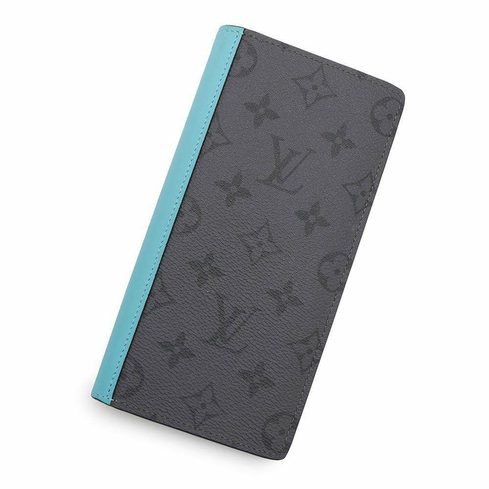 ルイヴィトン 長財布 モノグラム・エクリプス ポルトフォイユ・ブラザNM M11467 LOUIS VUITTON 財布