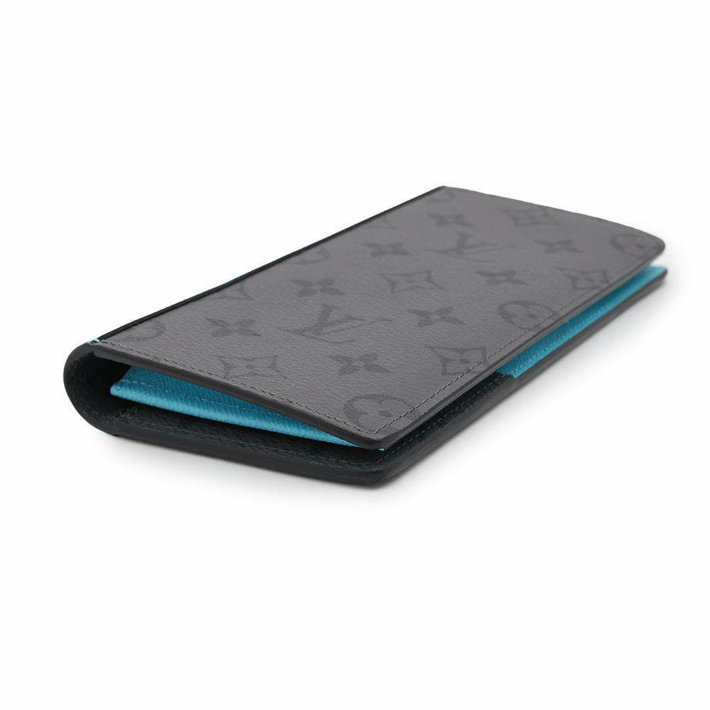 ルイヴィトン 長財布 モノグラム・エクリプス ポルトフォイユ・ブラザNM M11467 LOUIS VUITTON 財布