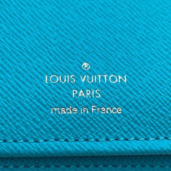 ルイヴィトン 長財布 モノグラム・エクリプス ポルトフォイユ・ブラザNM M11467 LOUIS VUITTON 財布