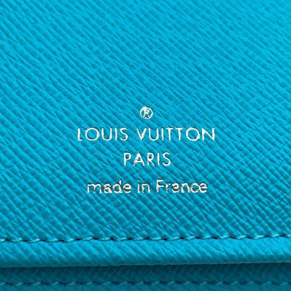 ルイヴィトン 長財布 モノグラム・エクリプス ポルトフォイユ・ブラザNM M11467 LOUIS VUITTON 財布