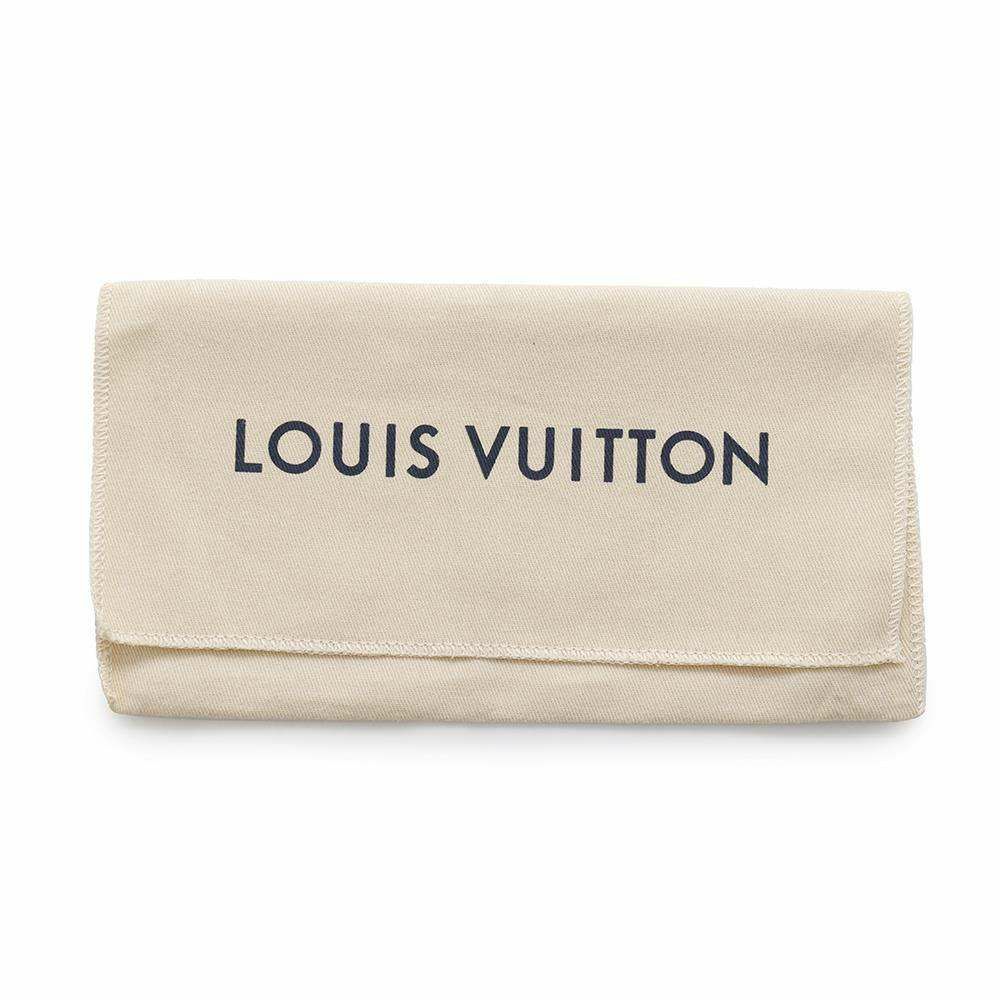 ルイヴィトン 長財布 モノグラム・エクリプス ポルトフォイユ・ブラザNM M11467 LOUIS VUITTON 財布