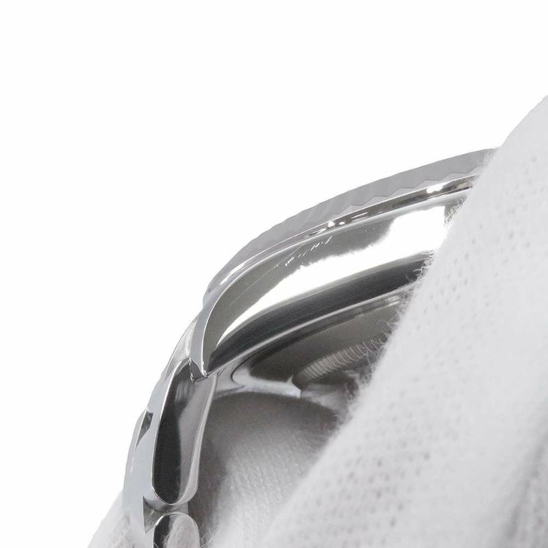 ロレックス デイトジャスト2 ランダムシリアル ルーレット 116334 ROLEX 腕時計 ブルー文字盤 ローマン