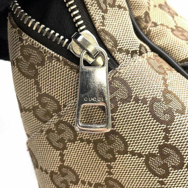 グッチ リュック GGキャンバス バックパック 449906 GUCCI
