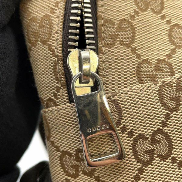 グッチ リュック GGキャンバス バックパック 449906  GUCCI バッグ メンズ アウトレット品