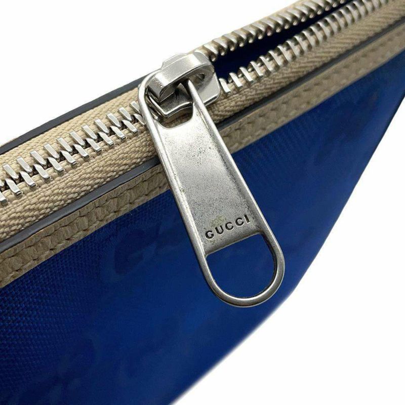 グッチ クラッチバッグ オフザグリッド ナイロン 625598 GUCCI バッグ