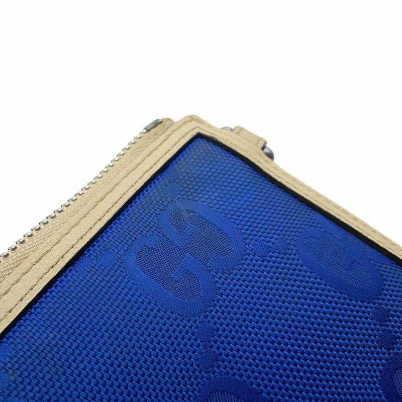 グッチ クラッチバッグ オフザグリッド ナイロン 625598 GUCCI バッグ