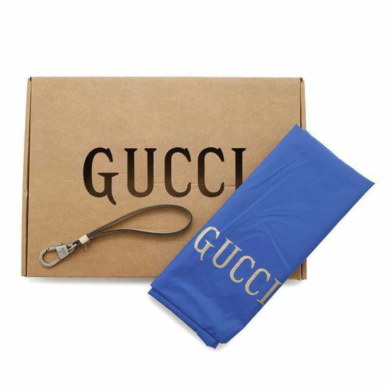 グッチ クラッチバッグ オフザグリッド ナイロン 625598 GUCCI バッグ