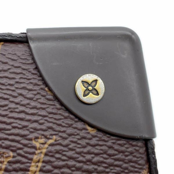 ルイヴィトン ハンドバッグ モノグラム ヴェルティカル・ボックス トランク M59664 2wayショルダーバッグ