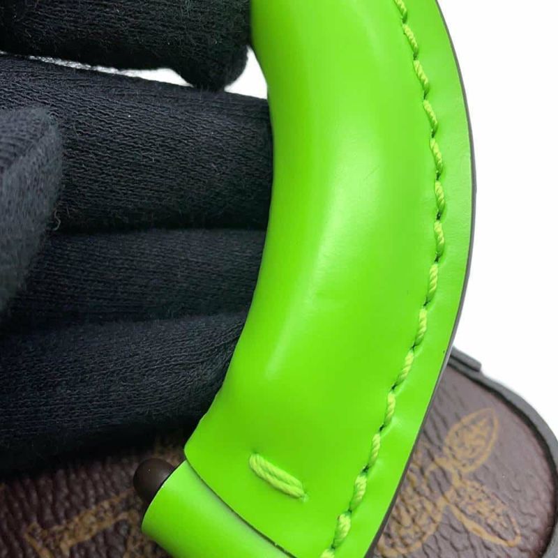 ルイヴィトン ハンドバッグ モノグラム ヴェルティカル・ボックス トランク M59664 2wayショルダーバッグ