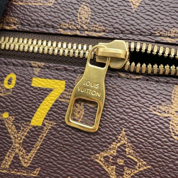 ルイヴィトン ハンドバッグ モノグラム ヴェルティカル・ボックス トランク M59664 2wayショルダーバッグ