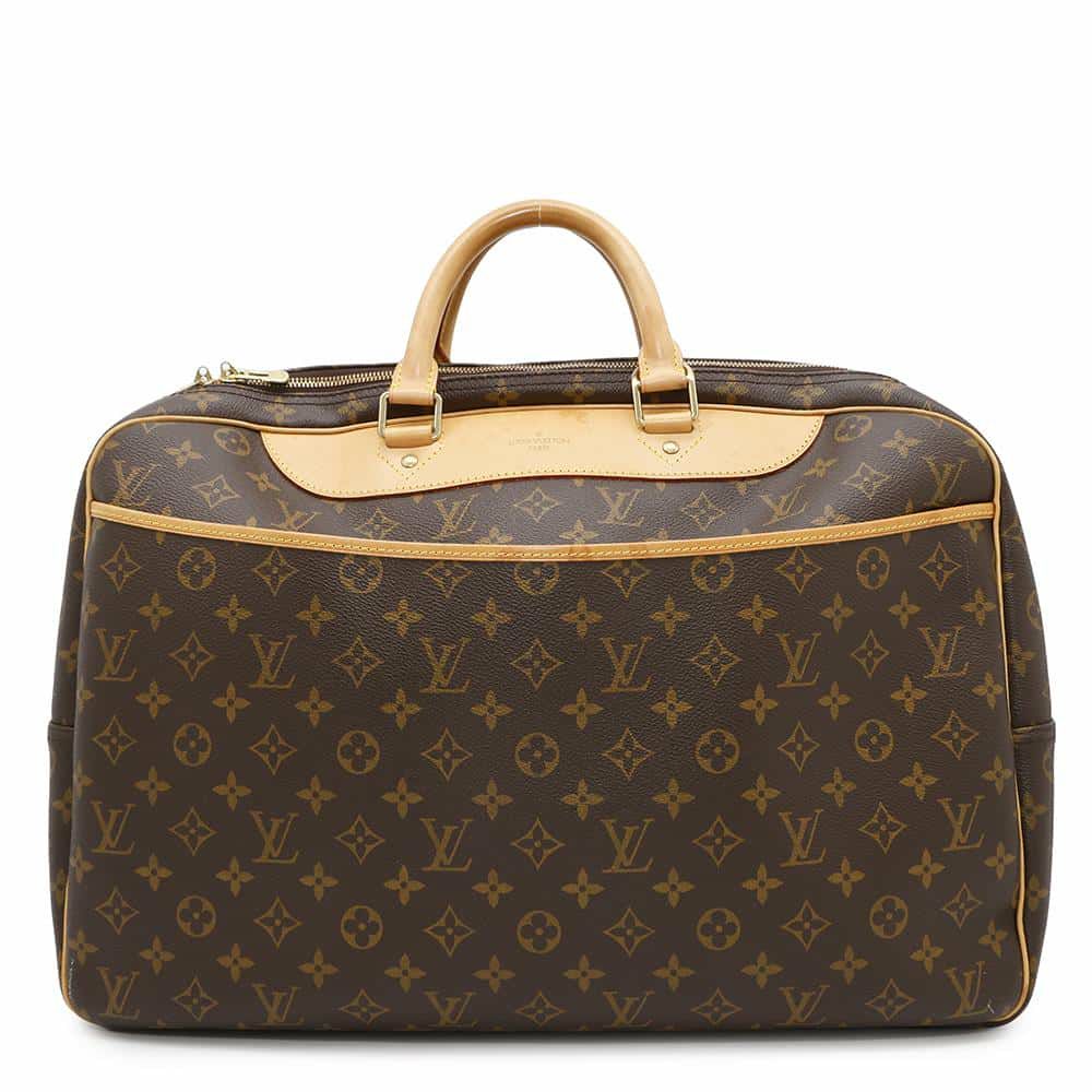 ルイヴィトン ボストンバッグ モノグラム アリゼ24H アールヴァンキャトル M41399 LOUIS VUITTON トラベル 旅行