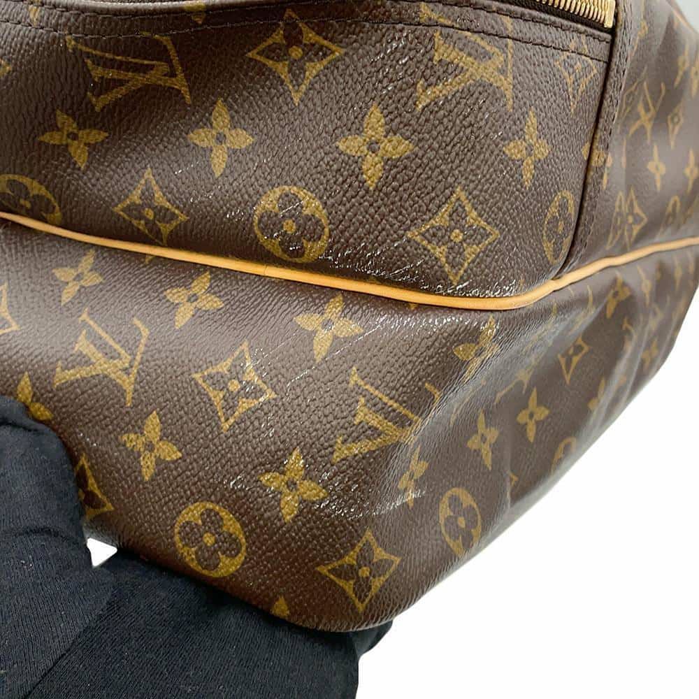 ルイヴィトン ボストンバッグ モノグラム アリゼ24H アールヴァンキャトル M41399 LOUIS VUITTON トラベル 旅行