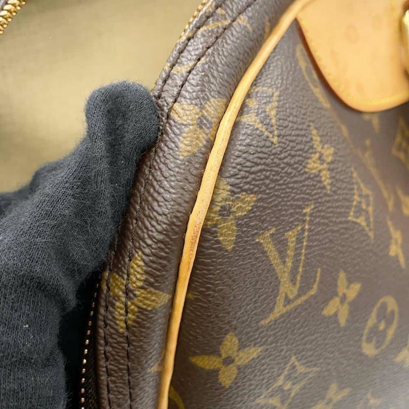 ルイヴィトン ボストンバッグ モノグラム アリゼ24H アールヴァンキャトル M41399 LOUIS VUITTON トラベル 旅行