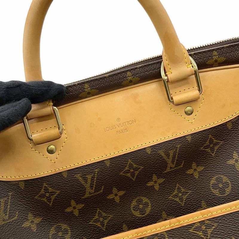 ルイヴィトン ボストンバッグ モノグラム アリゼ24H アールヴァンキャトル M41399 LOUIS VUITTON トラベル 旅行