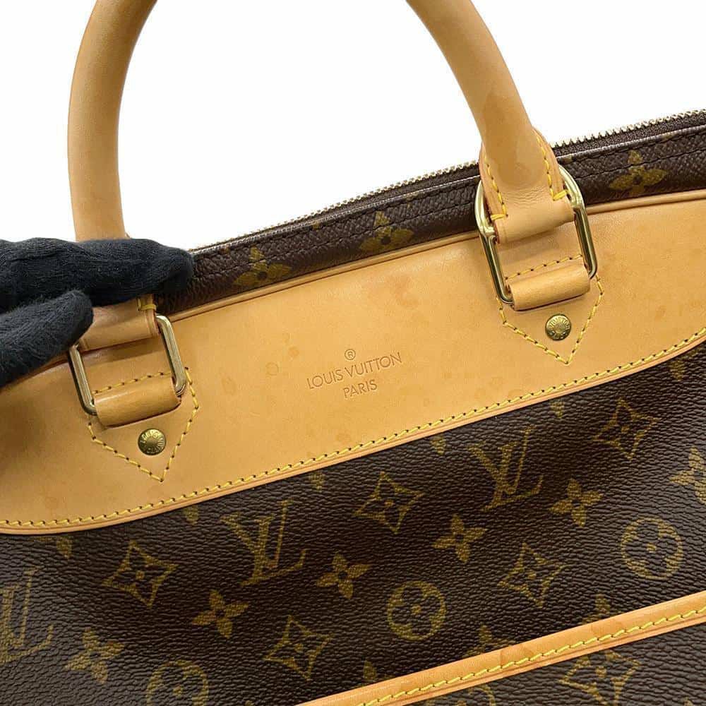 ルイヴィトン ボストンバッグ モノグラム アリゼ24H アールヴァンキャトル M41399 LOUIS VUITTON トラベル 旅行