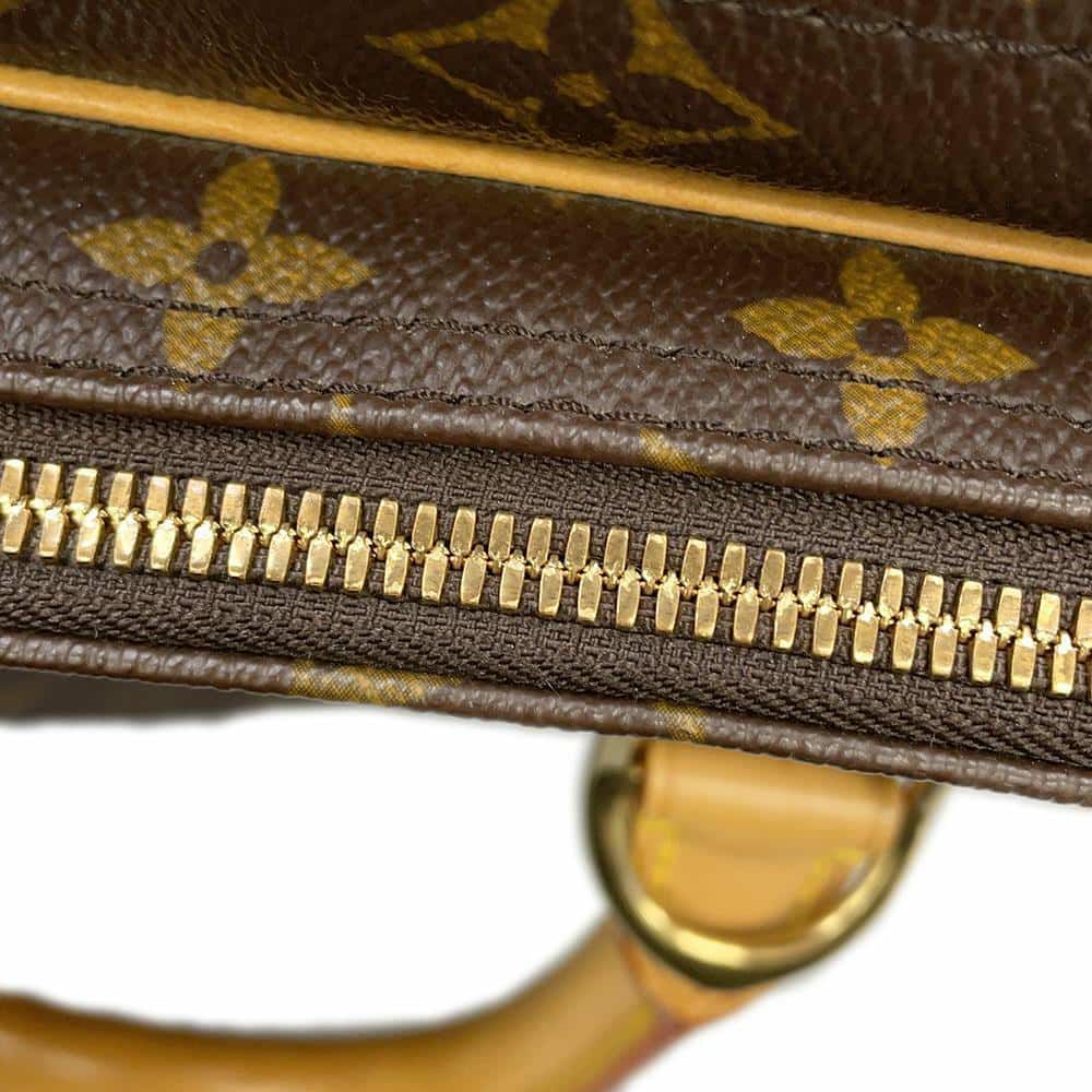 ルイヴィトン ボストンバッグ モノグラム アリゼ24H アールヴァンキャトル M41399 LOUIS VUITTON トラベル 旅行