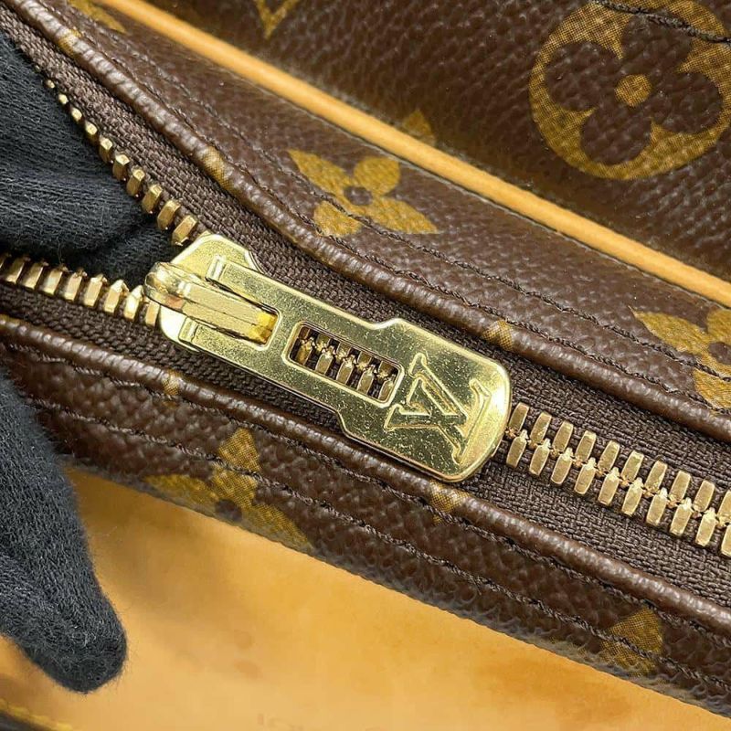 ルイヴィトン ボストンバッグ モノグラム アリゼ24H アールヴァンキャトル M41399 LOUIS VUITTON トラベル 旅行