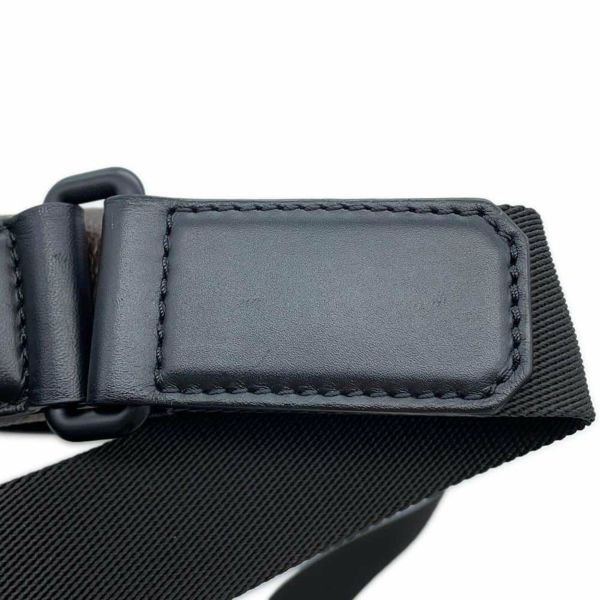 ルイヴィトン ショルダーバッグ モノグラム・マカサー マグネティック・メッセンジャー M45557 メンズ クロスボディ