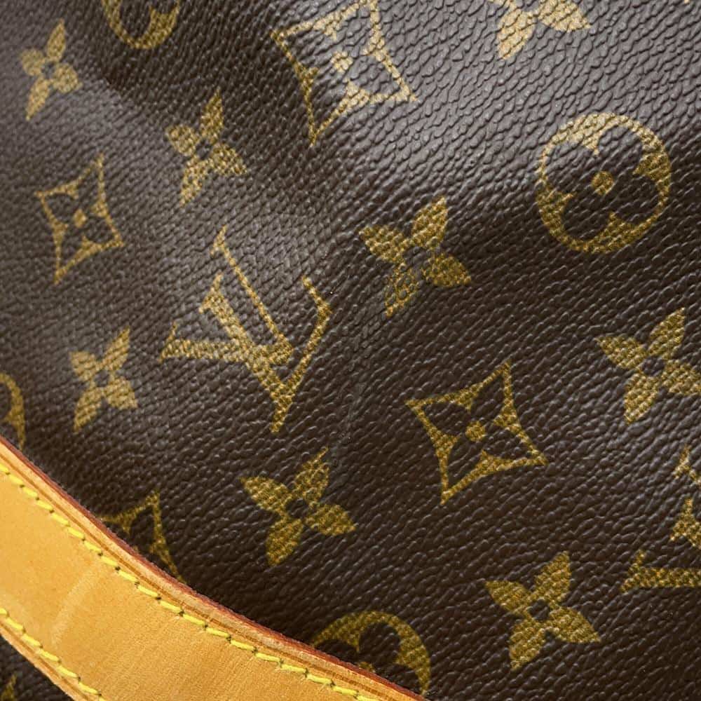 ルイヴィトン ボストンバッグ モノグラム キーポル・バンドリエール50 M41416 2WAYショルダートラベルバッグ 旅行バッグ