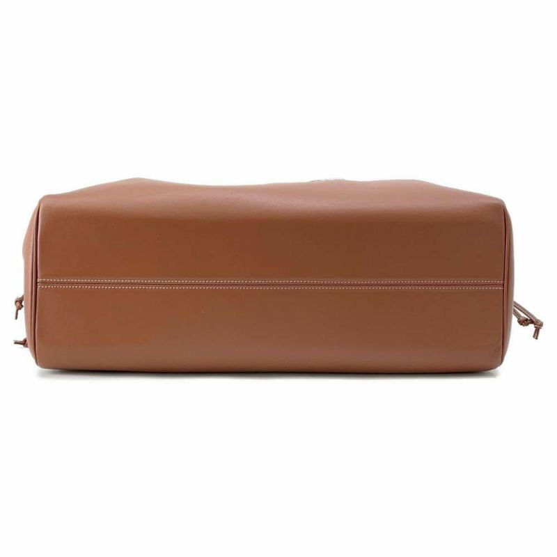 セリーヌ トートバッグ カバ ドローストリング キュイル トリオンフ レザー 199973DU3.04LU CELINE ショルダーバッグ