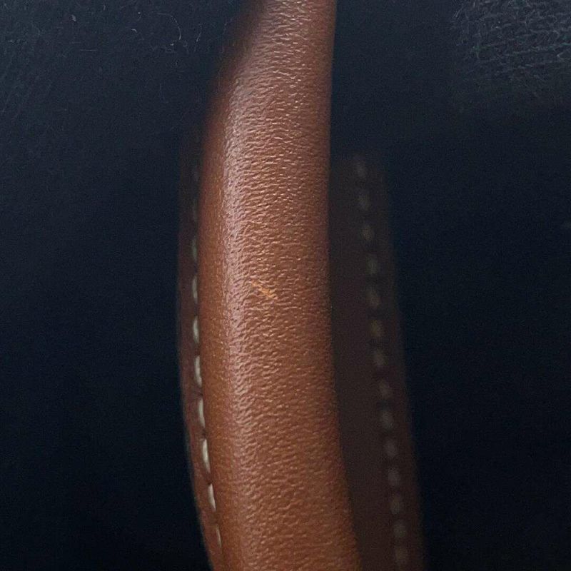 セリーヌ トートバッグ カバ ドローストリング キュイル トリオンフ レザー 199973DU3.04LU CELINE ショルダーバッグ