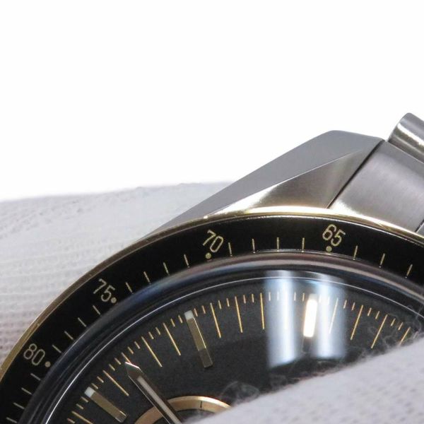 オメガ スピードマスター 東京オリンピック 2020本限定 522.20.42.30.01.001 OMEGA 腕時計 黒文字盤