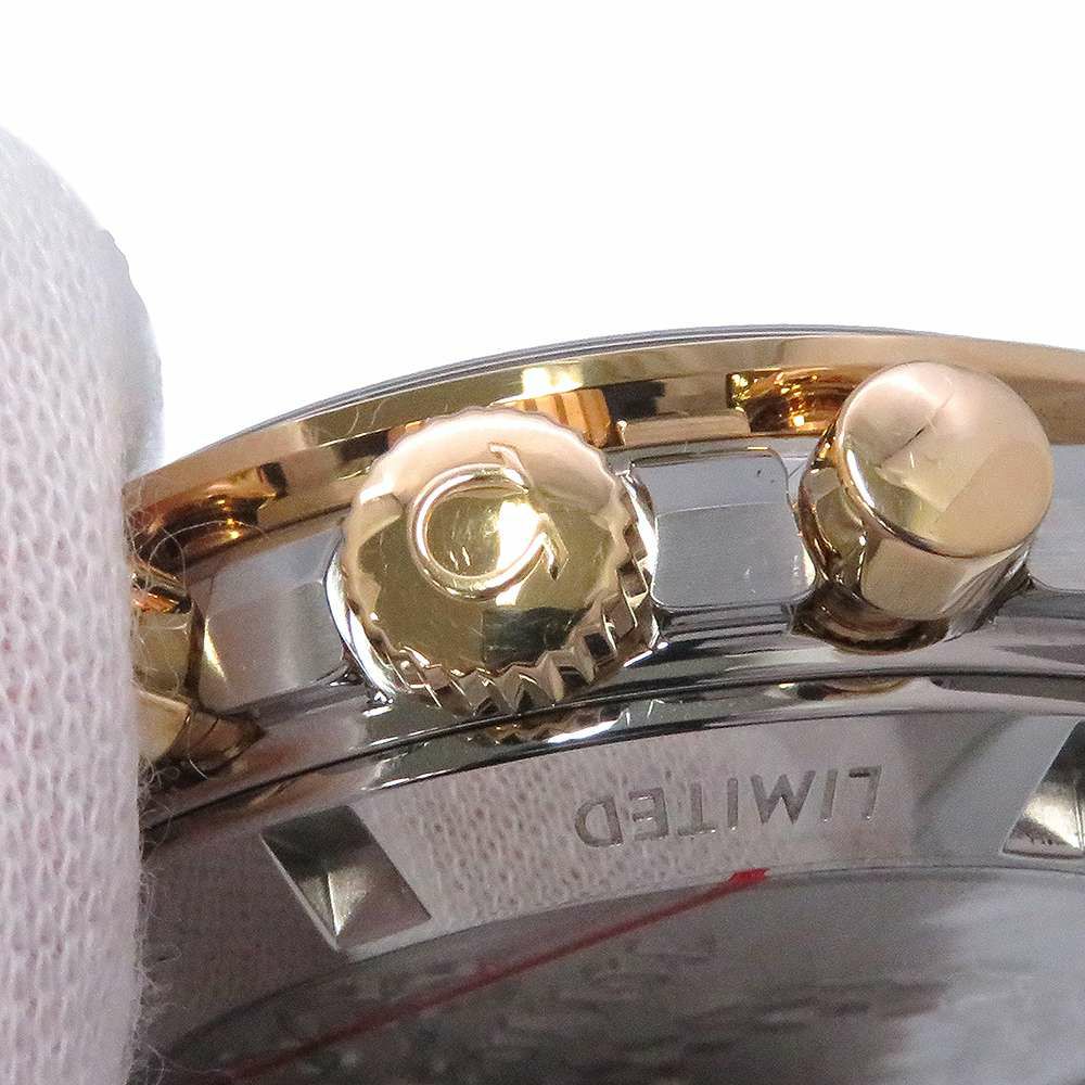 オメガ スピードマスター 東京オリンピック 2020本限定 522.20.42.30.01.001 OMEGA 腕時計 黒文字盤