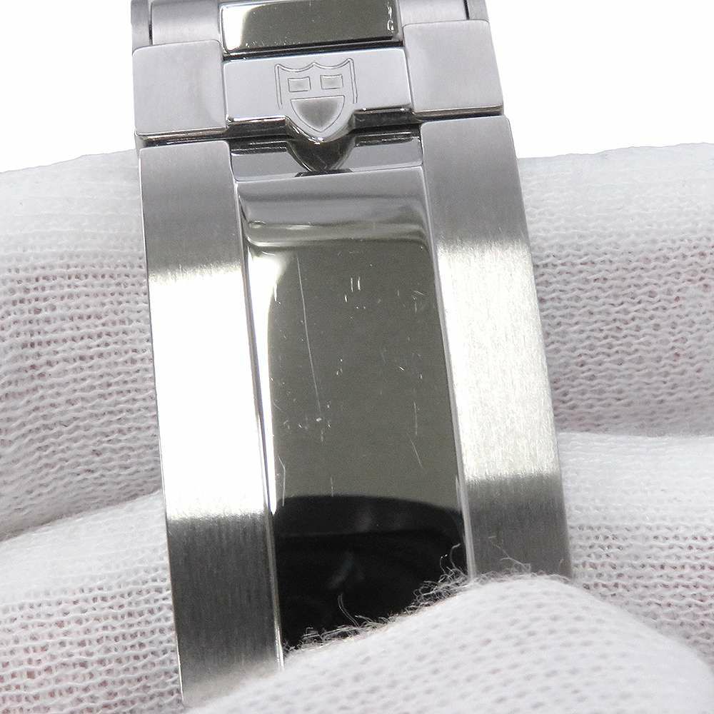 チュードル ブラックベイ クロノ ブティック限定モデル M79360B-0002 TUDOR チューダー 腕時計 ブルー文字盤