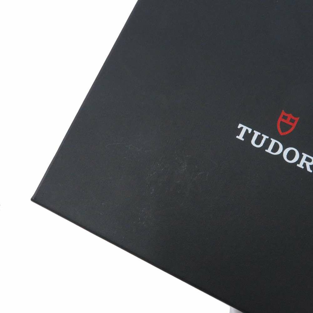 チュードル ブラックベイ クロノ ブティック限定モデル M79360B-0002 TUDOR チューダー 腕時計 ブルー文字盤