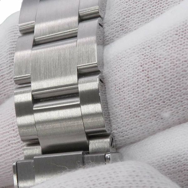 ロレックス サブマリーナ デイト ランダムシリアル ルーレット 126610LV ROLEX 腕時計 ウォッチ 黒文字盤