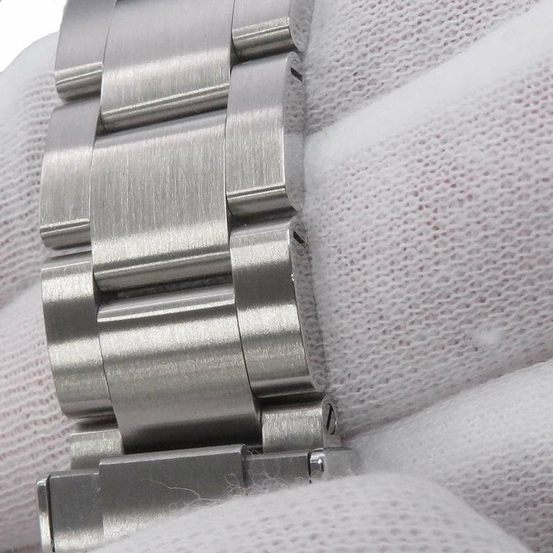 ロレックス サブマリーナ デイト ランダムシリアル ルーレット 126610LV ROLEX 腕時計 ウォッチ 黒文字盤