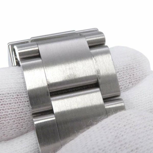 ロレックス サブマリーナ デイト ランダムシリアル ルーレット 126610LV ROLEX 腕時計 ウォッチ 黒文字盤