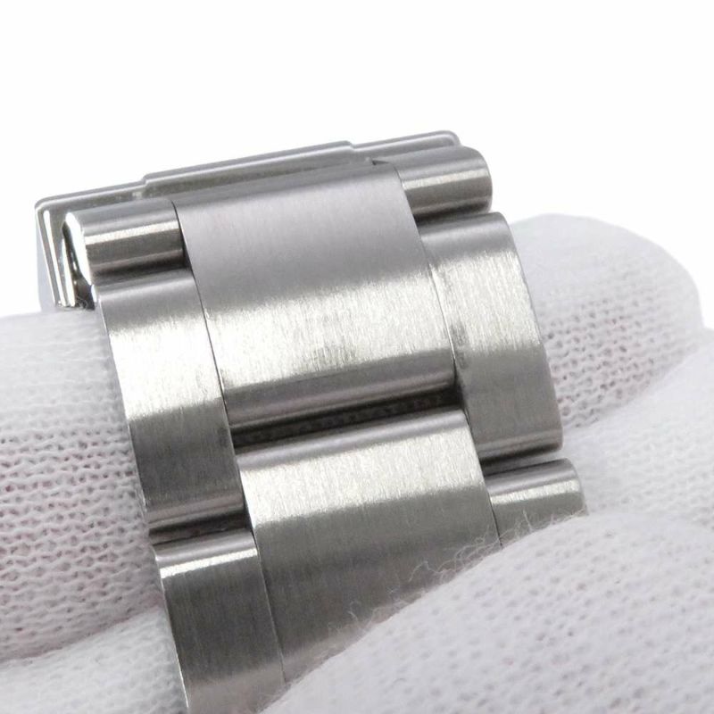 ロレックス サブマリーナ デイト ランダムシリアル ルーレット 126610LV ROLEX 腕時計 ウォッチ 黒文字盤